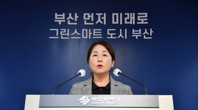 부울경 특별연합 '경남이탈', 경남도 '부정' vs 부산시 "협의점 찾겠다"